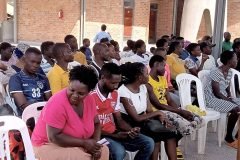 Community service awareness on mental health